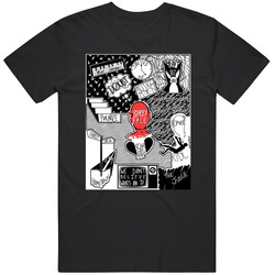Twenty One Pilots Unisex T Shirt Twenty One Pilots Unisex T Shirt
