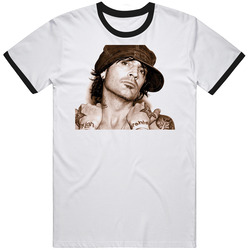 Tommy Lee Motley Crue Rock Music Black Ringers Unisex T Shirt Tommy Lee Motley Crue Rock Music Black Ringers Unisex T Shirt