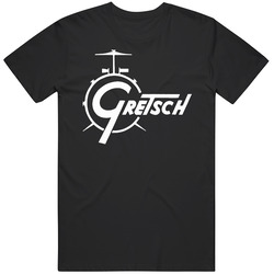 Drum Music G Unisex T Shirt Drum Music G Unisex T Shirt