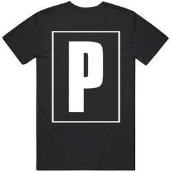 B Portishead Logo16259 Unisex T Shirt B Portishead Logo16259 Unisex T Shirt