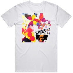 The Kinks Unisex T Shirt The Kinks Unisex T Shirt