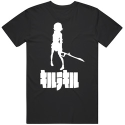 Kill La Kill 4 Unisex T Shirt Kill La Kill 4 Unisex T Shirt