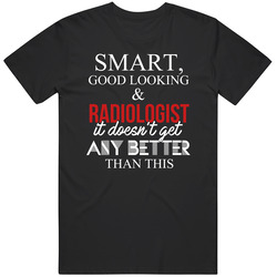 M148 Radiologist Unisex T Shirt M148 Radiologist Unisex T Shirt