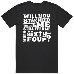 64th Birthday Mans Blak Unisex T Shirt 64th Birthday Mans Blak Unisex T Shirt