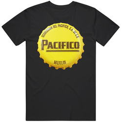 Cerveceria Del Pacifico Mazatlan Unisex T Shirt
