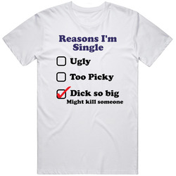 Single Unisex T Shirt Single Unisex T Shirt