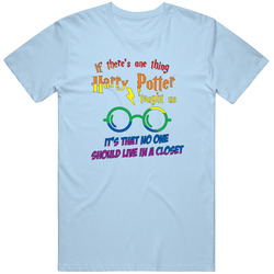 No One Unisex T Shirt No One Unisex T Shirt