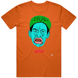 Odd Future Tyler Unisex T Shirt Odd Future Tyler Unisex T Shirt