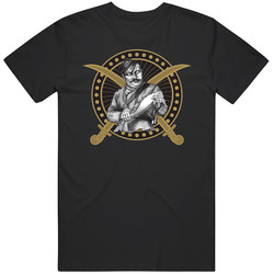 Gurkha Cigars 4 Unisex T Shirt