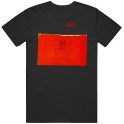 Radiohd Amnesc Unisex T Shirt Radiohd Amnesc Unisex T Shirt