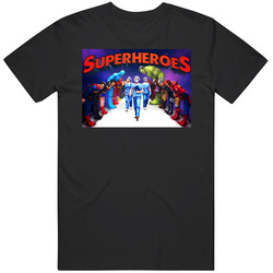 Superheroes Nurses Doctors Healthcare Workers Save The World Virus Quarantine Unisex T Shirt Superheroes Nurses Doctors Healthcare Workers Save The World Virus Quarantine Unisex T Shirt