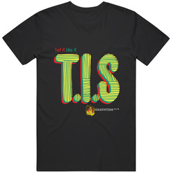 Grannyism #4 Tee Unisex T Shirt Grannyism #4 Tee Unisex T Shirt