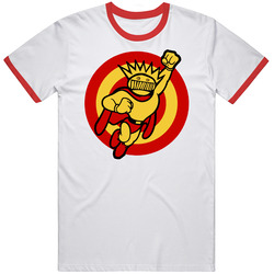 Ween Band Hot Logo Unisex T Shirt Ween Band Hot Logo Unisex T Shirt