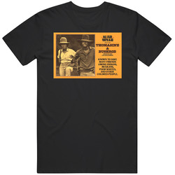 Thomasine And Bushrod Retro 1974 Popular Blaxploitation Movie Fan Unisex T Shirt Thomasine And Bushrod Retro 1974 Popular Blaxploitation Movie Fan Unisex T Shirt