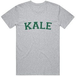Kale Unisex T Shirt Kale Unisex T Shirt