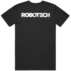 Robotech Anime 2 Unisex T Shirt