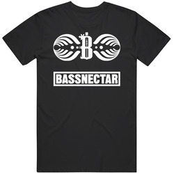Bassnec Unisex T Shirt Bassnec Unisex T Shirt