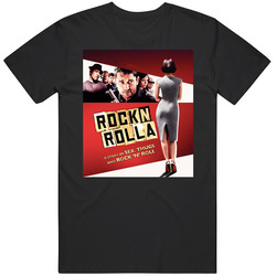 Rocknrolla Movie 2 Unisex T Shirt