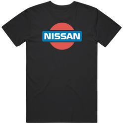 Retro Nisan History Unisex T Shirt Retro Nisan History Unisex T Shirt