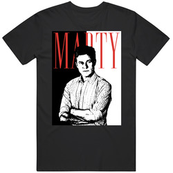 Marty Byrde Scarface Parody Ozark Unisex T Shirt Marty Byrde Scarface Parody Ozark Unisex T Shirt