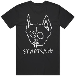 Golf 7 Hitam Unisex T Shirt Golf 7 Hitam Unisex T Shirt