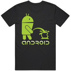 Andro Hitam Unisex T Shirt Andro Hitam Unisex T Shirt