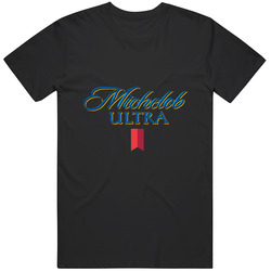 Michelob Ultra Unisex T Shirt Michelob Ultra Unisex T Shirt
