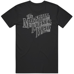 B The Mrshll Tucker Band 6 Unisex T Shirt B The Mrshll Tucker Band 6 Unisex T Shirt