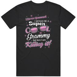 Grammy Unisex T Shirt