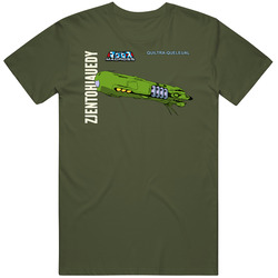 Macross Robotech Zentradi Carrier Anime Manga Japan Unisex T Shirt Macross Robotech Zentradi Carrier Anime Manga Japan Unisex T Shirt