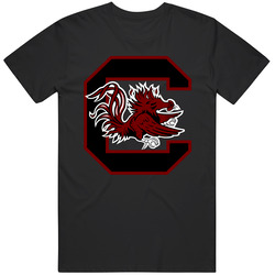 South Carolina Gamecocks Unisex T Shirt South Carolina Gamecocks Unisex T Shirt