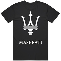 Ren Maserati Sd9fkc Unisex T Shirt Ren Maserati Sd9fkc Unisex T Shirt