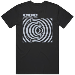 Corrosion Of Conformity America 23423 Unisex T Shirt Corrosion Of Conformity America 23423 Unisex T Shirt