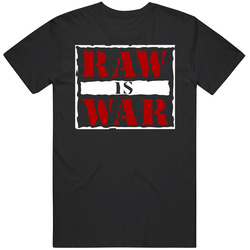 T-Shirt Raw Is War WWF WWE WCW The Monday Night Wars Game Tee S-6XL Unisex T Shirt T-Shirt Raw Is War WWF WWE WCW The Monday Night Wars Game Tee S-6XL Unisex T Shirt