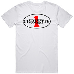 Cigarete Unisex T Shirt Cigarete Unisex T Shirt