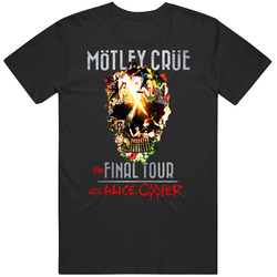 Motley Crue 1 Unisex T Shirt Motley Crue 1 Unisex T Shirt