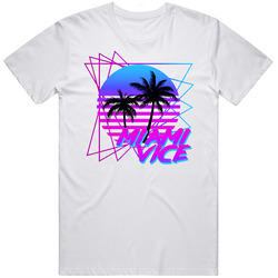 Miamimita Unisex T Shirt Miamimita Unisex T Shirt