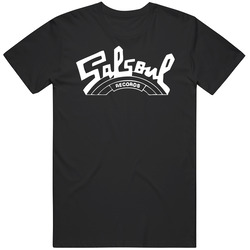 Salsoul Unisex T Shirt Salsoul Unisex T Shirt