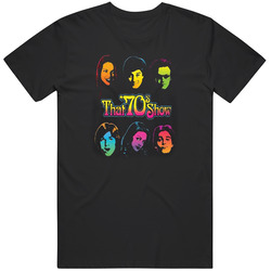 That 70's Show 5 A Unisex T Shirt