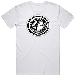 Fleetwood Mac Penguin Unisex T Shirt Fleetwood Mac Penguin Unisex T Shirt