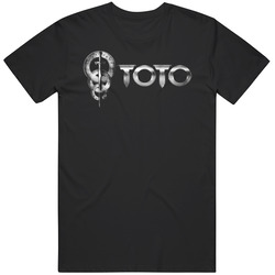 Toto Unisex T Shirt Toto Unisex T Shirt