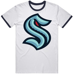 New Kraken Nhl Hockey Unisex T Shirt New Kraken Nhl Hockey Unisex T Shirt