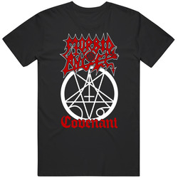 Morbid Angel Unisex T Shirt Morbid Angel Unisex T Shirt