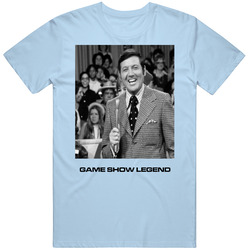 Monty Hall Let's Make A Deal Game Show Legend Host Gift Unisex T Shirt Monty Hall Let's Make A Deal Game Show Legend Host Gift Unisex T Shirt