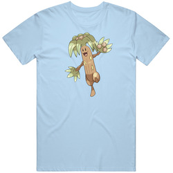 Sudowoodo Pokemon Video Game A Pig In Unisex T Shirt