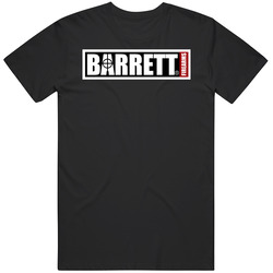 Baret Unisex T Shirt Baret Unisex T Shirt