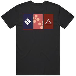 Chin Samurai Df8dsjfdsf Unisex T Shirt Chin Samurai Df8dsjfdsf Unisex T Shirt