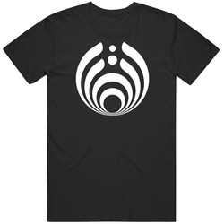 Bassnectar Music Logo Men Unisex T Shirt Bassnectar Music Logo Men Unisex T Shirt