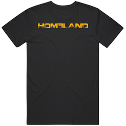 Homeland Tv Show Unisex T Shirt Homeland Tv Show Unisex T Shirt