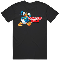 Donald Du45440 A Unisex T Shirt Donald Du45440 A Unisex T Shirt